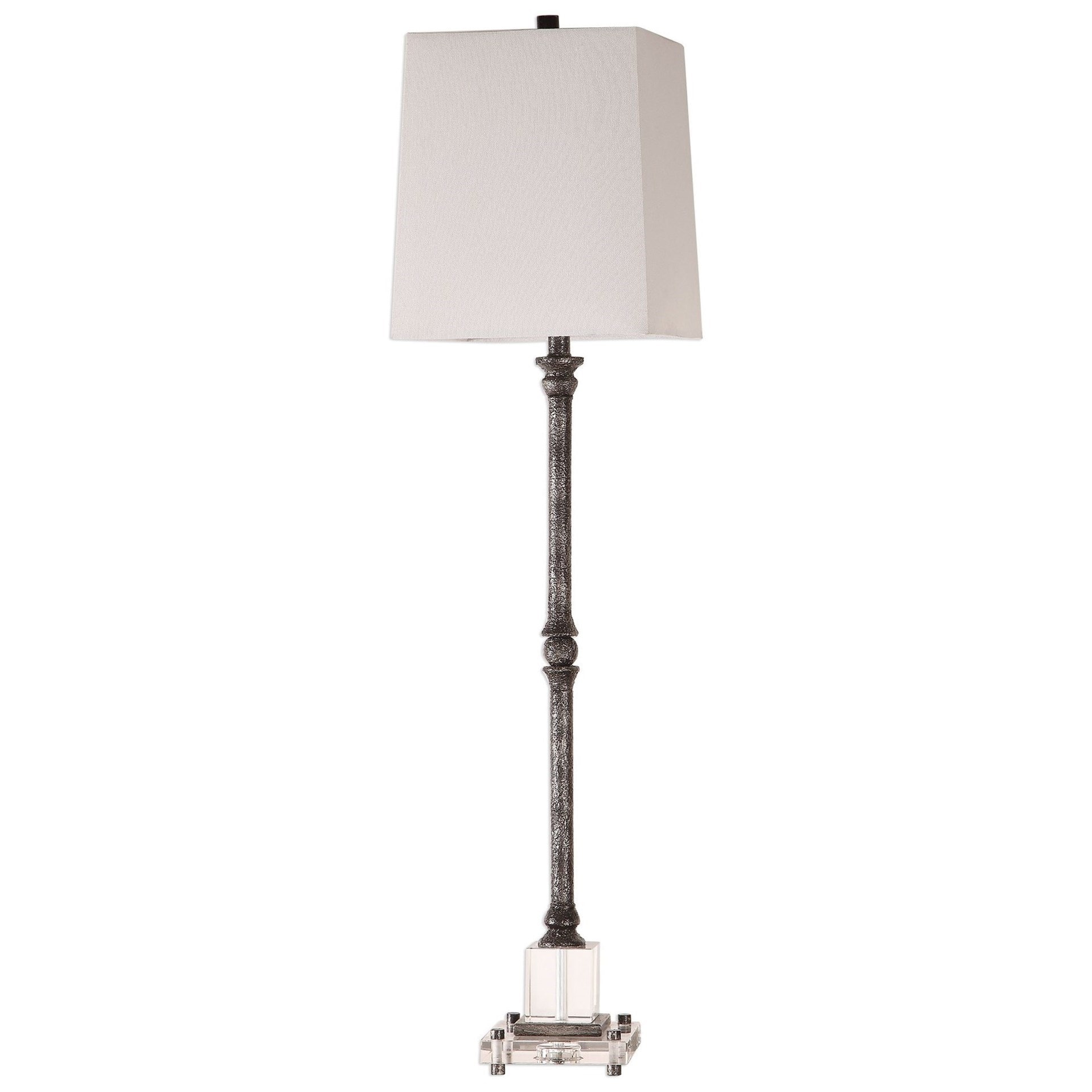 uttermost buffet lamps tall uttermost lampsteala aged black buffet lamp lamps 296381 teala hudsons uttermost buffet lamps tall uttermost lampsteala aged black buffet lamp lamps 296381 teala hudsons